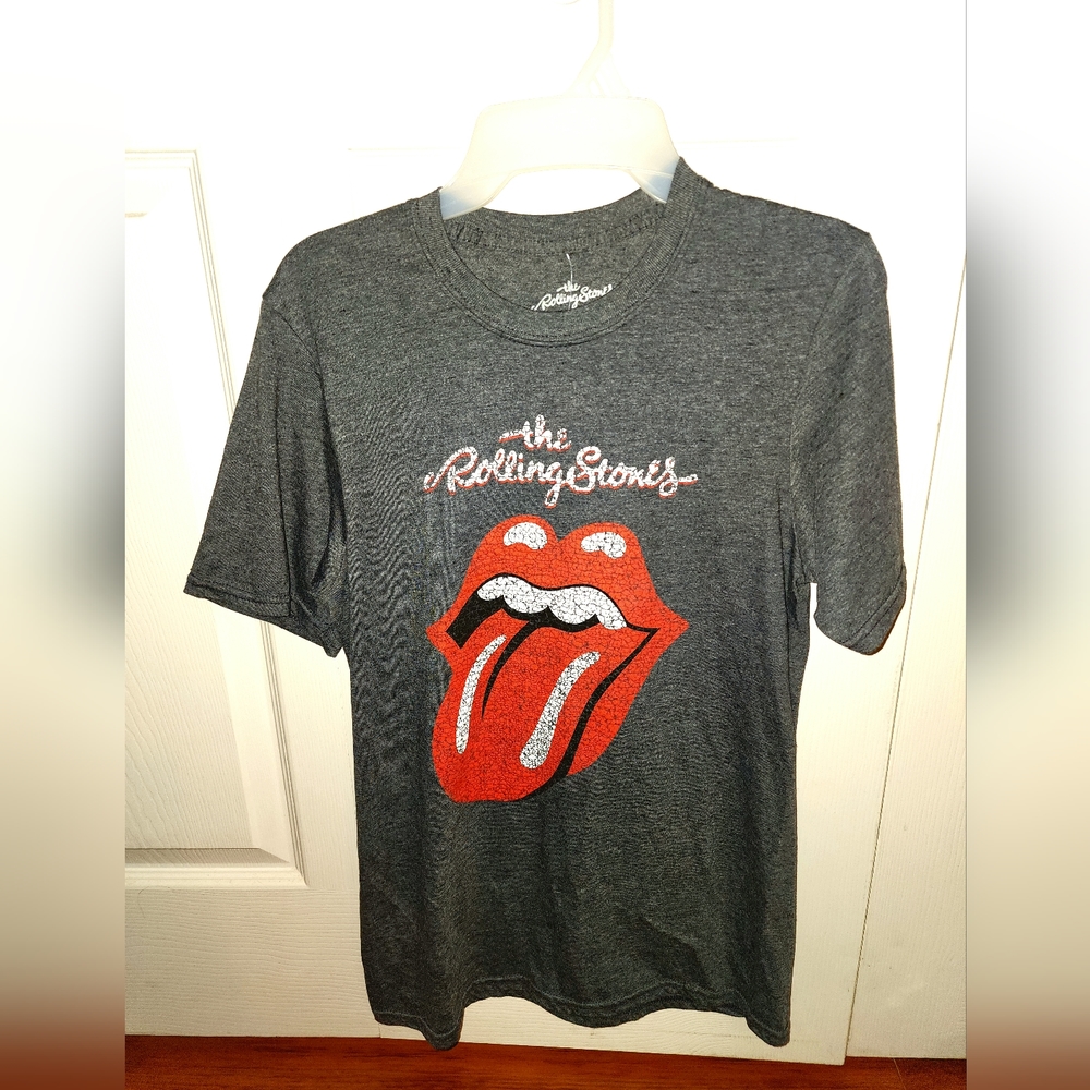 The Rolling Stones Shirt Original